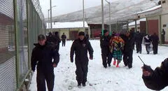 Más de 3.200 asesinos y 1.182 extorsionadores purgan prisión en las cárceles de Perú