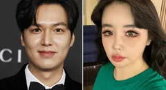 ¿Lee Min Ho y Park Bom se casaron? Agencia de la idol de 2NE1 responde: "Se enamoró por completo"