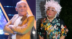 Jorge Benavides SE PRONUNCIA tras la muerte de Felpudini: “Siempre fue un padre para todos”