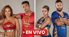 ¿Quién ganó el Desafío 2024? Conoce al ganador de la Gran Final vía Caracol TV