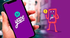 ¡Evita las estafas en Yape! Revisa los pasos para aprender a identificar una transferencia dudosa