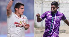 Canal confirmado de Universitario vs Comerciantes Unidos por el Torneo Clausura de la Liga 1 2024