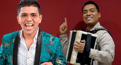 Donnie Yaipén DEFIENDE a Christian Yaipén, líder del Grupo 5, de críticas por aparente uso de playback: "Fue un incidente"