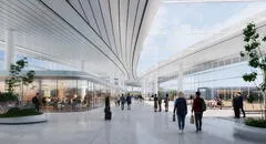 El país de Latinoamérica que tiene inversión China para construir un MEGAPROYECTO de conexión global que estará listo en 2028