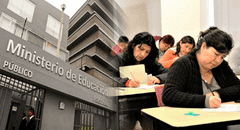 Aumento de sueldo para docentes en 2025: ¿cuánto recibirán los profesores nombrados y contratados por el Minedu?