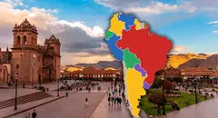 Perú tiene 2 de las mejores ciudades de SUDAMÉRICA para visitar, según prestigioso ranking: conoce dónde quedan