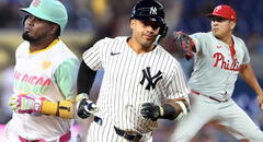"Los Yankees son el equipo a vencer": ¿qué venezolanos tienen mejores chances en los MLB Playoffs 2024?