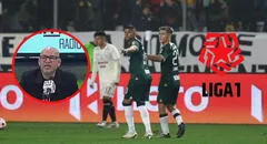 Mr. Peet revela drástico cambio para la Liga 1 2025: ¿cómo se jugará la próxima temporada?