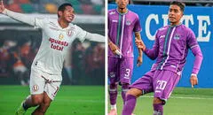 Alineaciones Universitario vs Comerciantes Unidos: posible 11 del partido por la fecha 13 del Clausura 2024