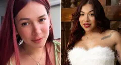 Dayanita confirma que se someterá a operación de reasignación de sexo en Tailandia: "Juntando mis soles"