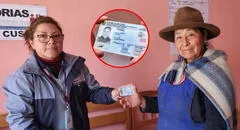 DNI electrónico GRATIS, hoy 30 de septiembre vía Reniec: todas las sedes y horario de trámite