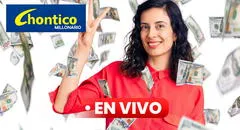 Qué dejó el Chontico Día y Noche EN VIVO HOY, 30 de septiembre: números ganadores y TRANSMISIÓN vía Telepacífico