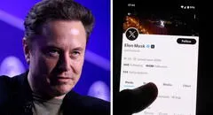Elon Musk deberá pagar nueva multa de 1,8 millones de dólares a Brasil por propagación de perfiles falsos en X