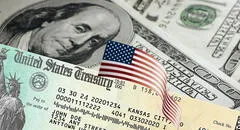Cheque de estímulo en Estados Unidos: los beneficiarios recibirán pagos de hasta US$697 en octubre