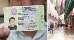 Este es el único lugar en el Perú donde puedes realizar el trámite de tu licencia de conducir en un solo día