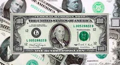 ¡ATENCIÓN! Dólar Estados Unidos 2024: estos billetes de alta denominación ya no se emiten, pero siguen en circulación