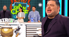 ¡Javier Masías se queda en ‘El gran Chef Famosos’! Jurado retorna al programa tras rumores de suspensión