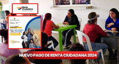 Calculadora de montos Renta Ciudadana 2024: consulta con cédula tu pago en Banco Agrario, Efecty y SuperGiros