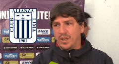 Jean Ferrari responde a postura de Alianza Lima sobre título de 1934: "Es como decir 'tus zapatillas son mías'"
