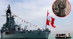 ¿Habrá feriado largo del 5 al 8 de octubre por el Combate de Angamos? Revisa qué es lo que dice la norma