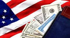Seguro Social USA 2024: estos son los elegidos para recibir el DOBLE PAGO a fin de año en Estados Unidos