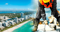 Ofrecen empleo con sueldo de hasta US$80.000 en Florida: vacantes y requisitos para clasificar en Estados Unidos