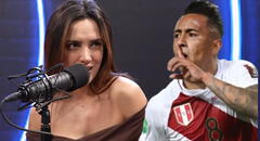 Rosángela Espinoza CONFIESA su gusto por futbolistas tras ser vinculada con Cueva: "No conecto con cualquier cucaracho"