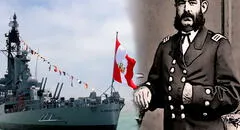 ¿Habrá feriado largo del 5 al 8 de octubre por el Combate de Angamos? Esto dice la norma en el Peruano
