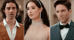 Final EXPLICADO de 'La heredera multimillonaria divorciada': ¿Isabella Moore se quedó con Ryan Jacobs?