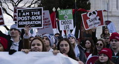 Juez de Georgia revoca ley que prohibía el aborto en 2022: negaba interrupción de embarazo después de 6 meses