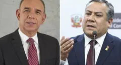 Presidente de Osiptel, Rafael Muente, denuncia suspensión por "animadversión" del premier Gustavo Adrianzén