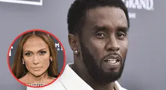 Se filtra la LISTA de INVITADOS a las fiestas secretas de P. Diddy: Leonardo DiCaprio, Jennifer López, Jaden Smith y más