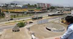 Faltan liberar más de 750 predios para la construcción de la Vía Expresa Sur