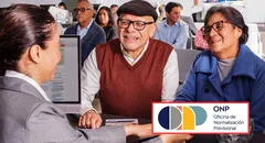 Jubilados de la ONP recibirán AUMENTO de pensiones a partir de esta fecha: ¿cuál es el monto?