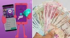 Yape préstamo 2024: este es el monto máximo que puedes solicitar en el mes de octubre