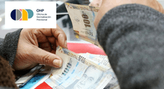 Nuevo proyecto de retiro ONP busca que aportantes y pensionistas dispongan de hasta S/20.600 de sus fondos
