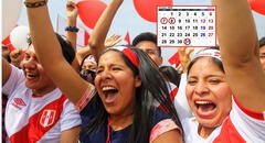 La buena noticia para trabajadores del sector público antes del feriado del 8 de octubre en Perú