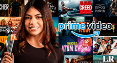 La joven cusqueña que dejó el turismo por la caligrafía e impresionó a Prime Video con sus diseños: conoce a Paola Gallegos