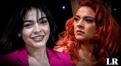 Cielo Torres no descarta volver a interpretar a una villana en la TV: “Extraño esa energía de antagónica”
