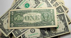 Billetes de US$1 en Estados Unidos: por este motivo las autoridades rediseñan ejemplares de su moneda nacional
