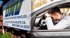 Licencia de conducir en California: DMV aplicará cambio que afectará trámites de residentes en Estados Unidos