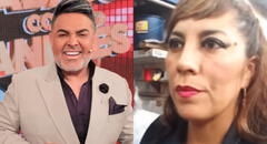 Poder Judicial suspende a jueza Paola Valdivia, quien reconoció que Chibolín remodeló su casa