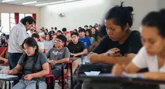 Admisión San Marcos 2025-I, puntajes máximos y mínimos por carrera para el examen de admisión el 5 de octubre