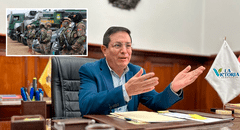 Alcalde de La Victoria pide estado de emergencia: “Nuestro distrito ocupa el cuarto puesto en delitos de extorsión”