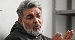 Poder Judicial ordena 18 meses de prisión preventiva contra Andrés Hurtado 'Chibolín'