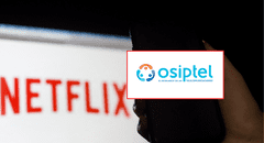 Osiptel busca regular servicios de streaming como Netflix, HBO, Prime y más: ¿en qué consiste?