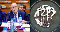 Estas son las funciones del BCRP que explicó Julio Velarde ante el Congreso del Perú
