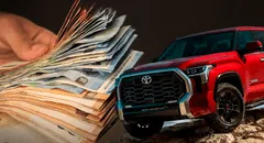 La reconocida empresa automotriz de EE. UU. que se declara en quiebra por deudas de hasta US$10.000.000