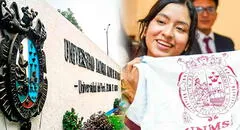 Universidad de San Marcos inaugura nueva sede en Chancay: carreras y ubicación detallada
