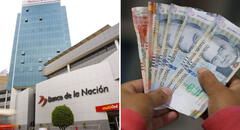 ¿No tienes historial crediticio? Banco de la Nación ofrece estas tarjetas de crédito sin aval: conoce cómo puedes acceder